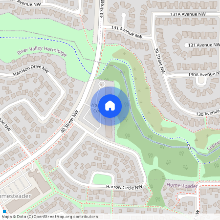 140 Harrow Circle NW, Edmonton