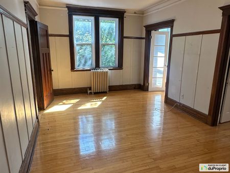 12-1090, avenue Laurier, Outremont à louer - Photo 2