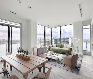 For Lease - 8 Olympic Gardens Unit# S1113, Toronto, Ontario - Photo 1