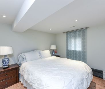 For Lease - 3162 Folkway Drive Unit# Lower Level, Mississauga, Ontario - Photo 5