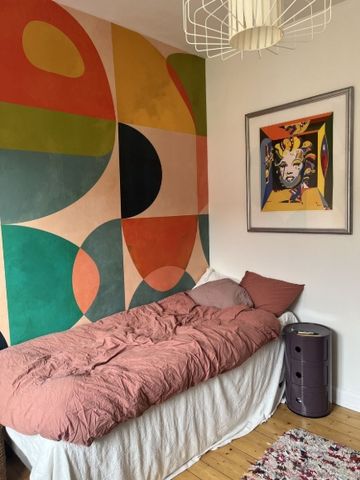 Malmö - 4rok - 7mån - 14.950kr/mån - Foto 5