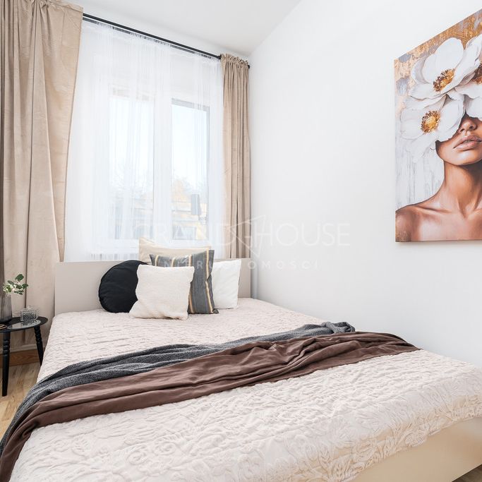 Urocze mieszkanie przy parku i Wałach Chrobrego - Фото 1