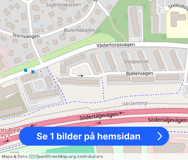 Bjällervägen 31 - Foto 1