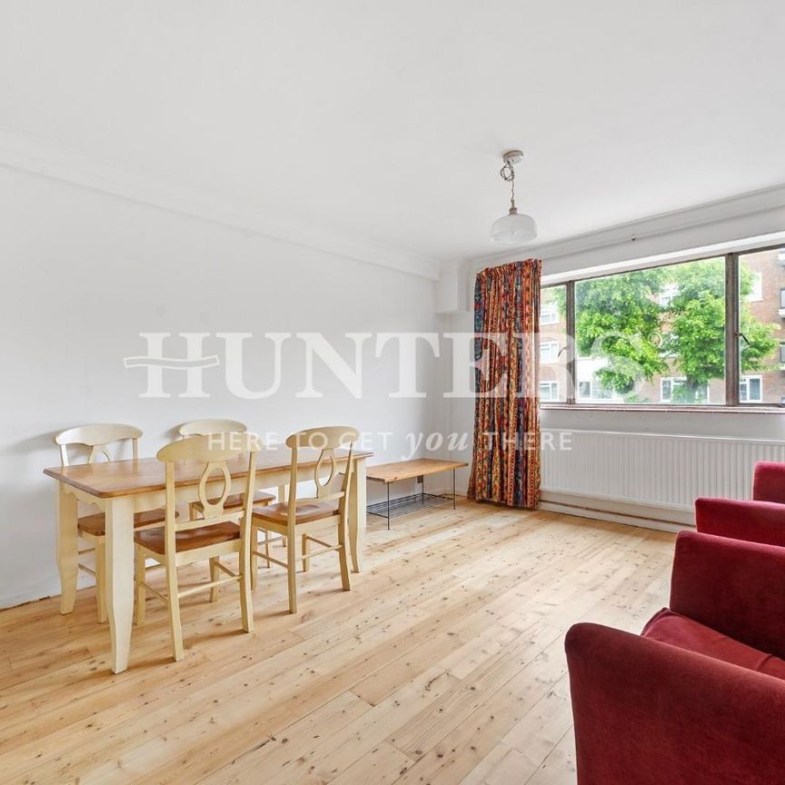 2 bedroom Flat To Let Total Size: 557 SQ FT - Photo 1