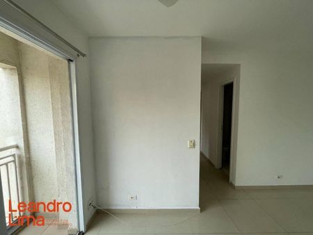 Apartamento Com 2 Dormitórios Para Alugar, 53 m² por R$2.575,05/mês - Ponte Grande - Guarulhos/sp - Photo 5