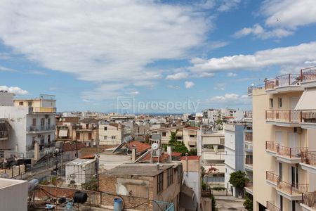 Studio/Γκαρσονιέρα για ενοικίαση Τερψιθέα - Γλυφάδα (Πάτρα) - Photo 3