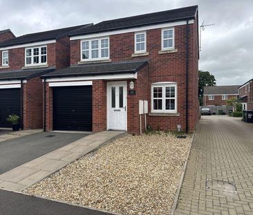 3 bedroom detached house to rent - Photo 5
