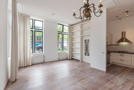 Huis te huur: Uilebomen 31-A 2511 VN Den Haag - Photo 4