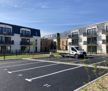 Location Appartement 2 pièces 45m² CORMELLES LE ROYAL 14123 - Photo 6