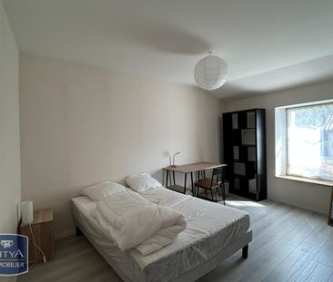 Location Appartement 1 pièce 14m² PERIGUEUX 24000 - Photo 6