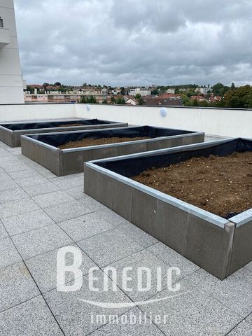 Appartement 2 pièces à Metz-Plantière - Photo 2