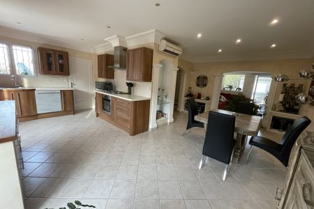 Maison individuelle T4 à LA FARLEDE - Photo 4