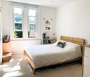 1 Bed Flat, Thurlow Park Rd, SE21 - Photo 6
