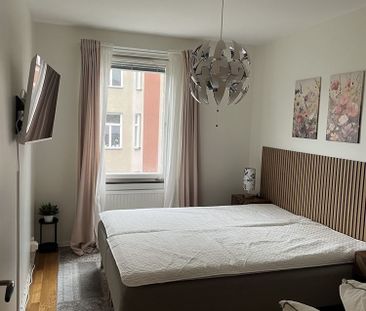 Ringvägen - Photo 1