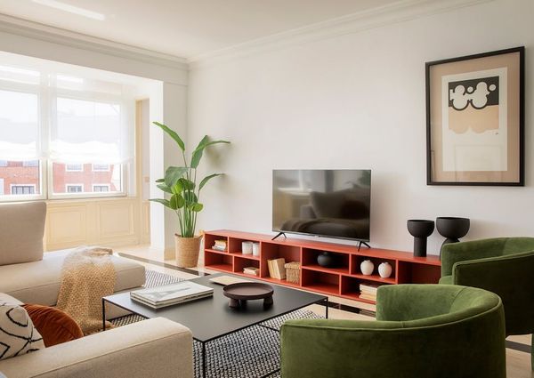 Calle Doménico Scarlatti, Madrid, Community of Madrid 28003