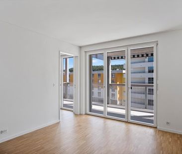 4.5 Zimmer, 109 m², 3. Stock - Photo 5