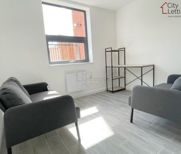 1 bedroom apartment to rent - Photo 3