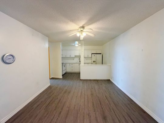 For Lease - 100 Echo Point Unit# 1707, Toronto, Ontario - Photo 1