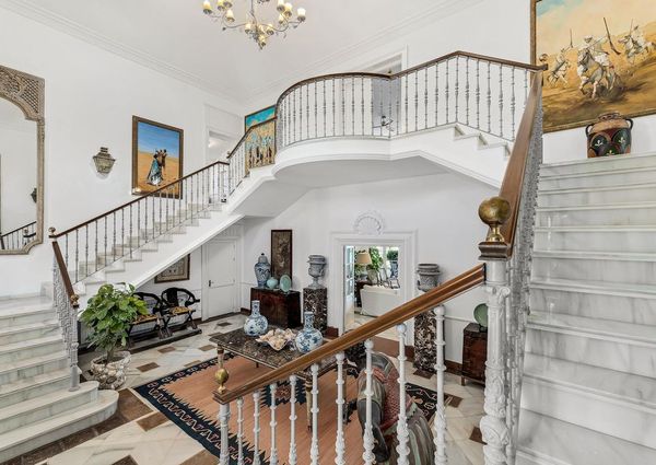 Luxury Villa for rent in San Pedro de Alcántara, Andalusia