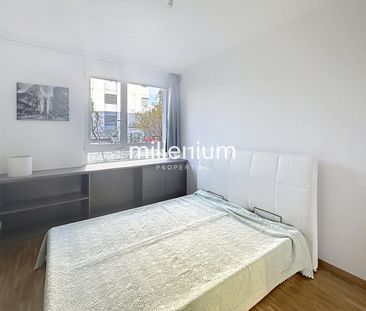 Appartement meublé avec terrasse et jardin à Chatelaine - Foto 6