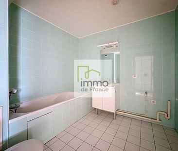 Location Appartement 2 pièces 40m² - Photo 5