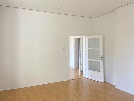 Singles aufgepasst! gepflegte kleine Wohnung. - Photo 3