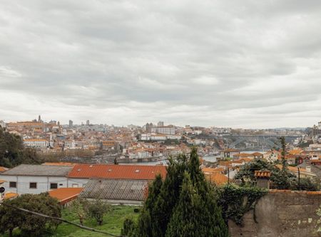 Rua da Ramada Alta, Vila Nova de Gaia, Porto 4400-263 - Photo 5