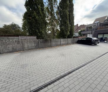 Recent tweeslaapkamer dakappartement met terras! - Photo 5