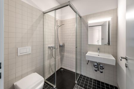 Wohnen im obersten Stock mit Sicht über Zürich - Photo 5