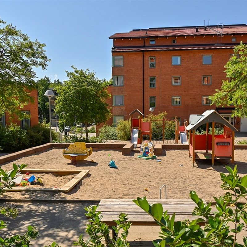 Veronikagränd 3 - Foto 1