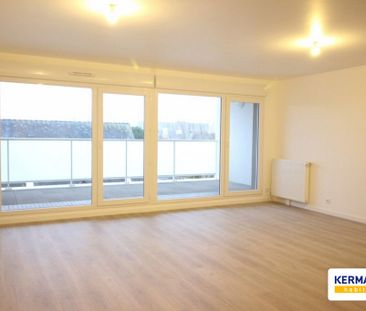 Location Appartement 4 pièces 86m² - Photo 1
