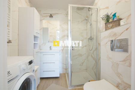 Jasne 2pok nowe mieszkanie os. Małe Błonia - Фото 5