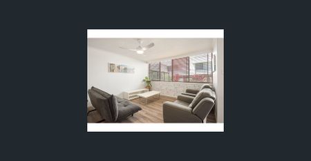 Partly Furnished 2 bedroom 200m from the beach! - Photo 5