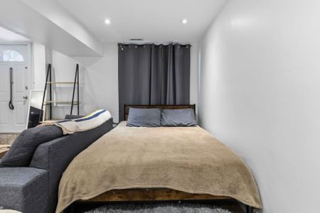 For Lease - 41 Lacey Avenue Unit# Bsmt, Toronto, Ontario - Photo 3