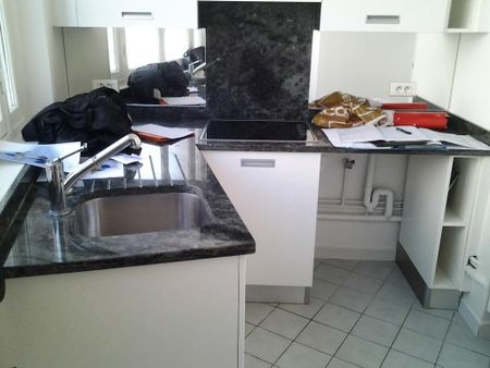 DEUX PIECES ,PARIS XVI, M°JASMIN - Photo 2