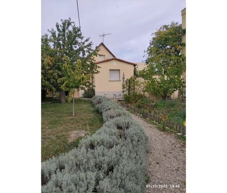 location Maison 4 pièces à Colmar - REF 1340-IB - Photo 4