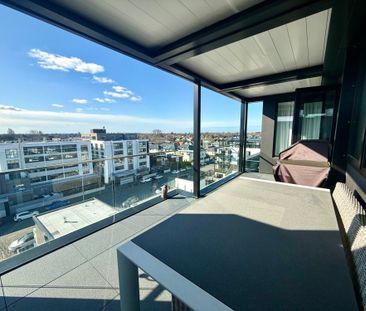 City Centre, 3 bedrooms - Photo 1