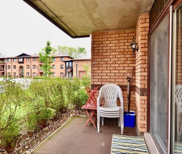 For Lease - 10 Coulter st N/A Unit# 216, Barrie, Ontario - Photo 5