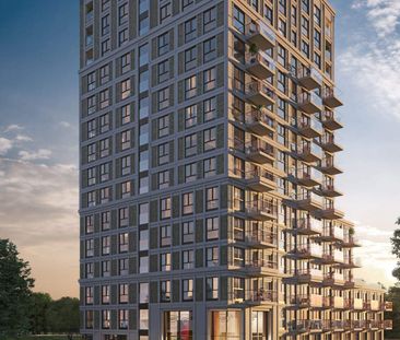Appartement Hongerlandsedijk, Spijkenisse - À Louer - Foto 4