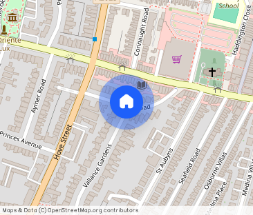 Vallance Road, Hove - Photo 1