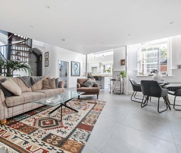1 bedroom detached house to rent - Photo 1