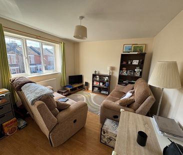 2 Bedroom Flat / Apartment - Richmond Road, Southampton - Photo 6