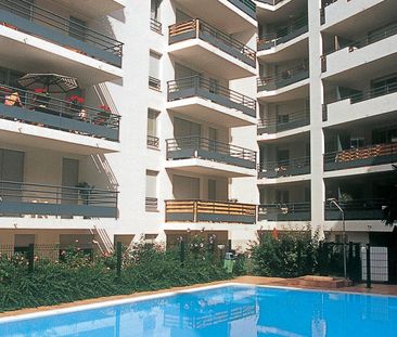 location Appartement T2 DE 45.03m² À LYON - Photo 5