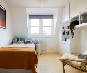 1 bedroom in a house share to rent - Photo 6