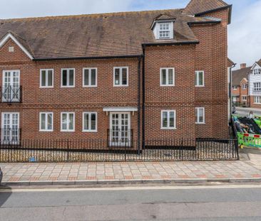 1 bedroom flat to rent - Photo 4