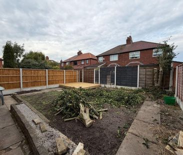 Shirley Avenue, Denton, Manchester, M34 2LW - Photo 4