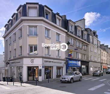 Location appartement à Brest, 2 pièces 49.55m² - Photo 6