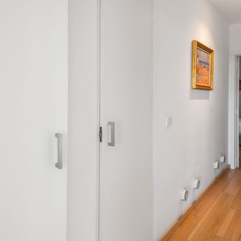 Appartement te huur - Photo 1