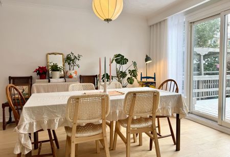 For Lease - 740 Clarkson Road, Mississauga, Ontario - Photo 3