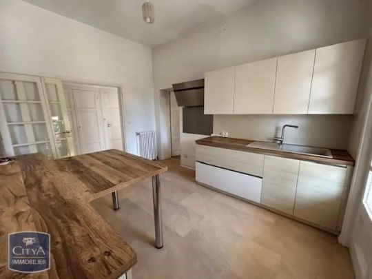 Maison à louer 6 pièces 169.4m² - Photo 1